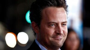 Matthew Perry toxicology report reveals 1 cause of death was "acute effects of ketamine"