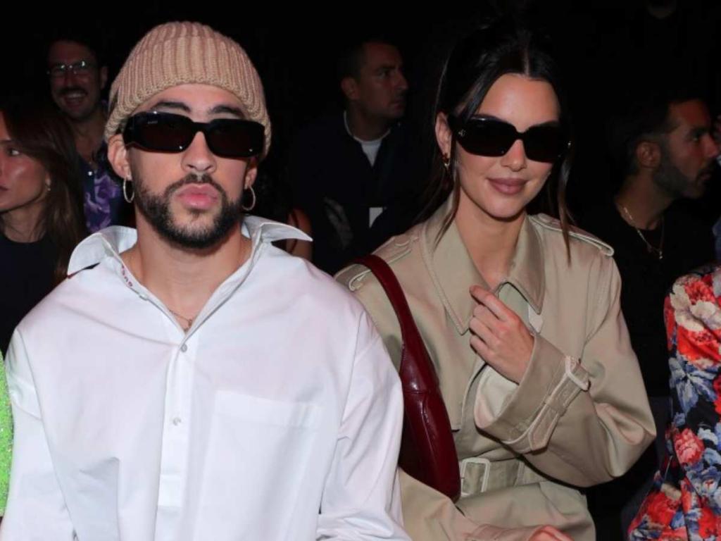 Split rumors between Bad Bunny and Kendall Jenner are ignited. This Is What Occurred