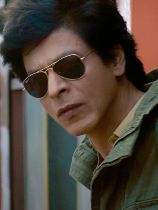 Shah Rukh Khan’s new movie Dunki is going to release on December 21