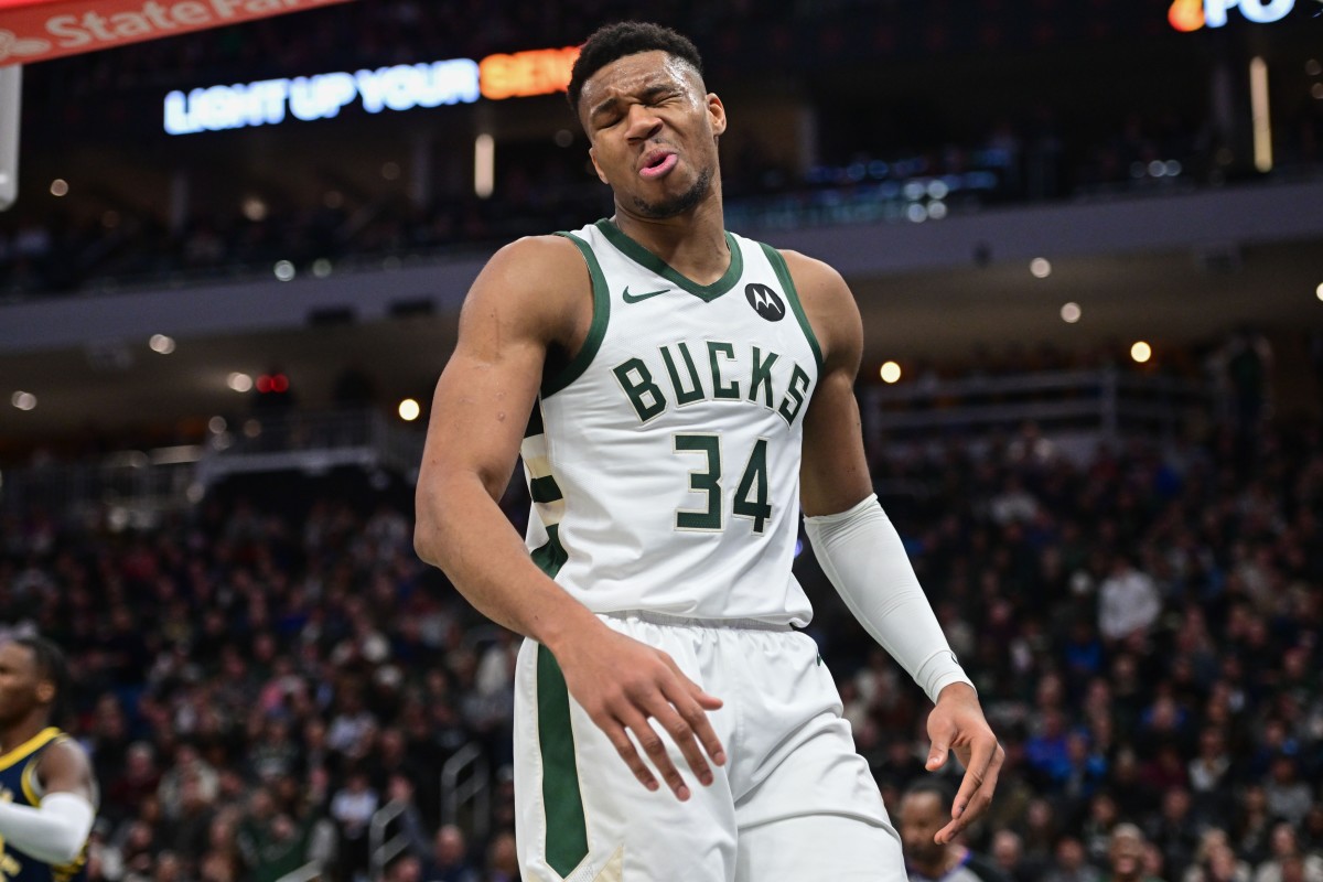 Bucks' Struggles Against Pacers' Bench ( Bucks' Struggles):