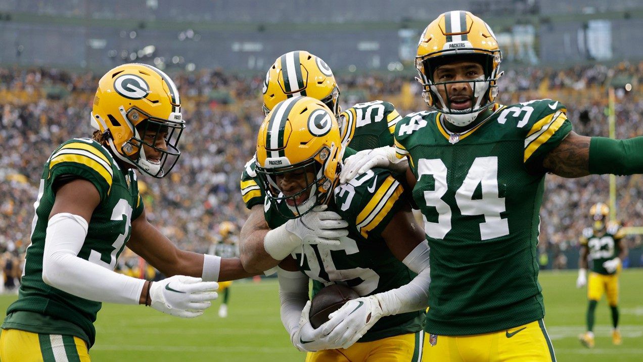 "From Practice Squad to Prime Time: The Unbelievable Rise of Bo Melton in the Packers' Receiver Revival