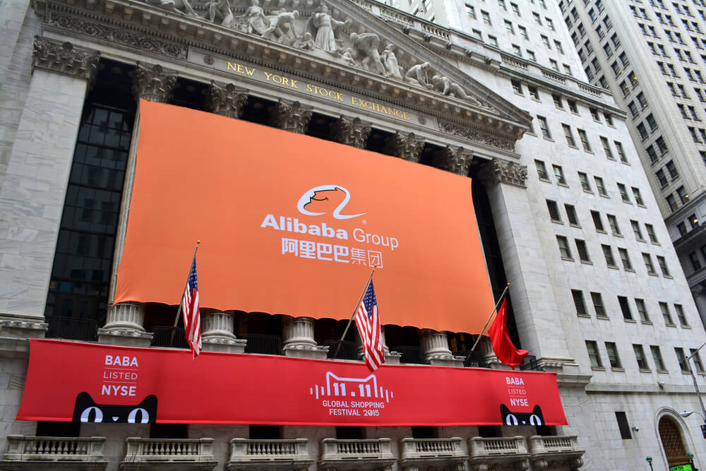 Epic Battle of Alibaba Redemption: Unraveling the Secrets Behind its 75% Stock Plunge