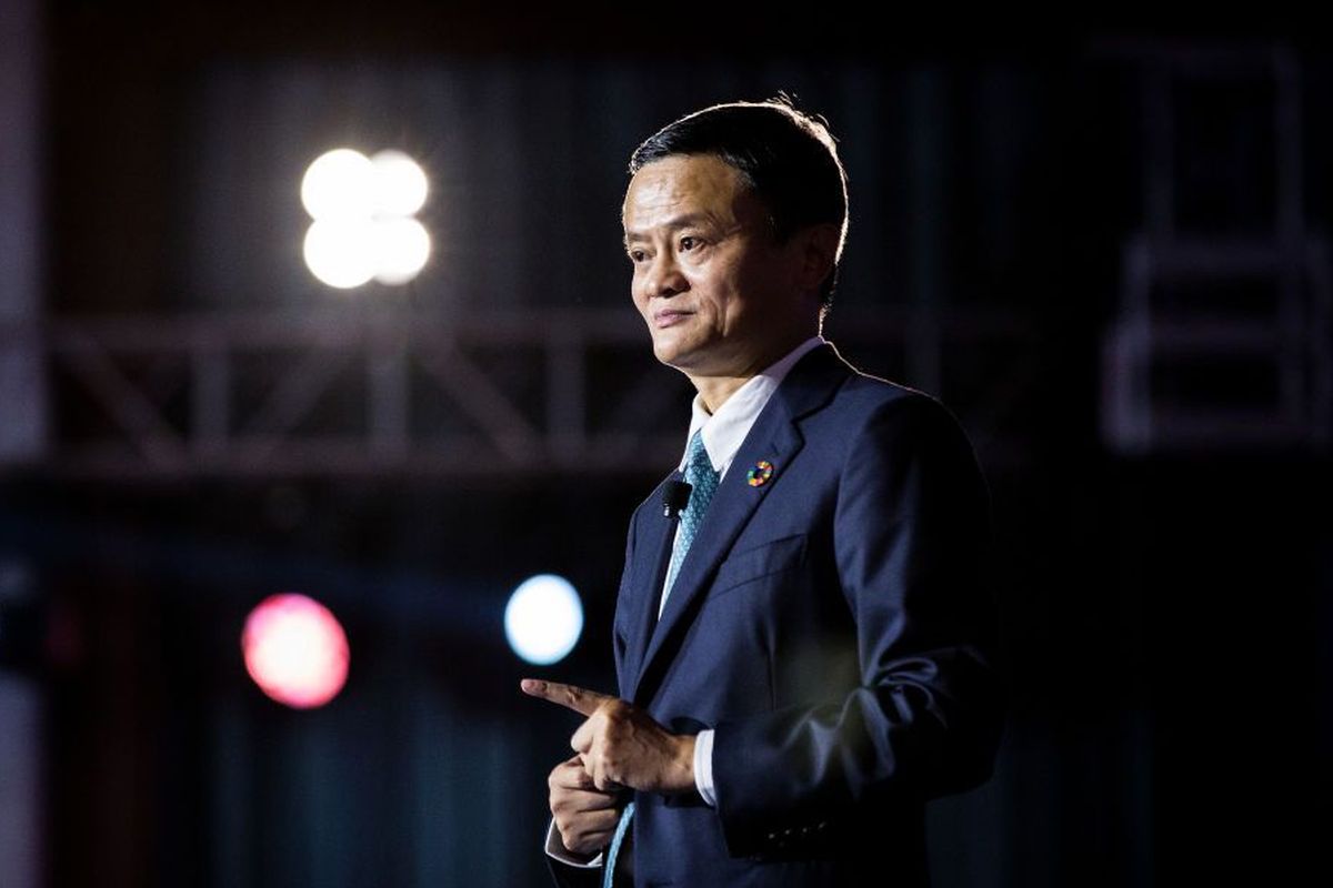 Unveiling the Alibaba Redemption Journey: A Deep Dive into Challenges"