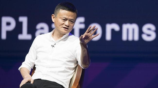 Alibaba Redemption 1