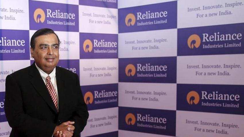 Reliance Industries (NSE: RELIANCE) share : Ambani Share Merger Deal; Company Given Clarification; Sell After ₹3400