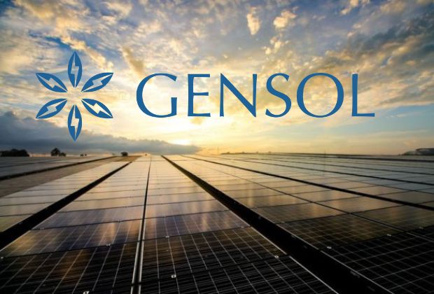 Gensol Engineering Ltd (NSE: GENSOL) :5200% Return Solar Power Plant Manufacturing Company; Share Target ₹1400, ₹1600