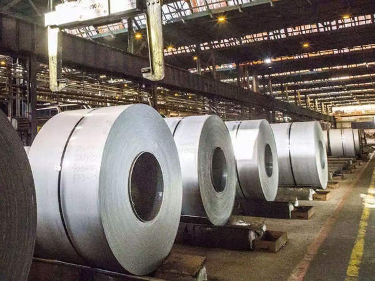 Jai Balaji Industries Ltd : This Hidden Metal Stock Made Investors Rich In One Year, Huge Profit Of 2000%